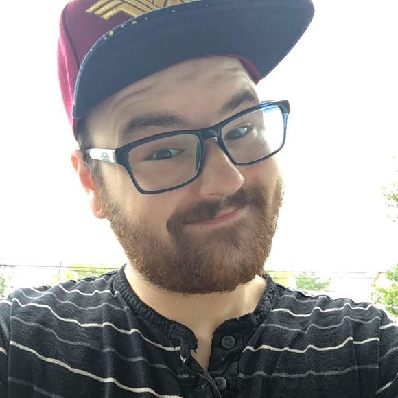 Meet your Posher, Andrew - Picture 1 of 1